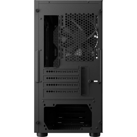 Корпус Cougar UNIFACE MINI Black - Нулевой остаток (Feed)  - Нулевой остаток (Feed) 