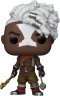 Фігурка Funko League Of Legends Arcane Ekko фанко Ліга легенд Екко 1603
