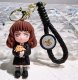 Брелок подвеска на рюкзак Harry Potter 3D Keychain Backpack Гермиона 2 -   -