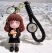Брелок підвіска на рюкзак Harry Potter 3D Keychain Backpack Герміона 2 -   -  
