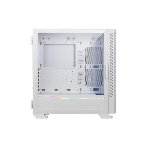 Корпус MSI MPG VELOX 100R White - Нулевой остаток (Feed)  - Нулевой остаток (Feed) 