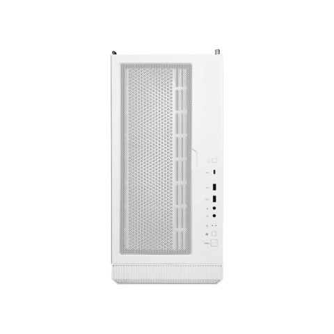 Корпус MSI MPG VELOX 100R White - Нулевой остаток (Feed)  - Нулевой остаток (Feed) 