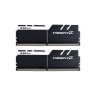Модуль памяти для компьютера DDR4 32GB (2x16GB) 3600 MHz Trident Z G.Skill (F4-3600C17D-32GTZKW)