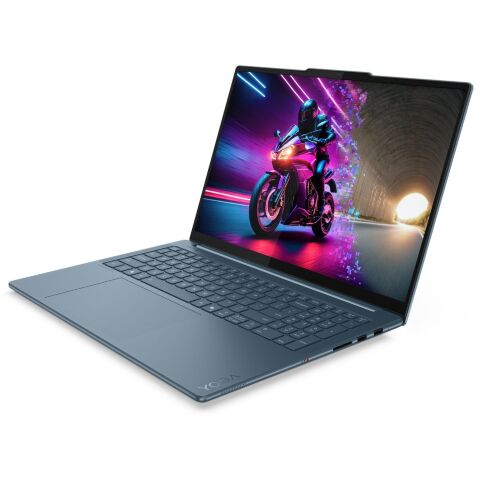 Ноутбук Lenovo Yoga Pro 9 16IAH10 (83L0005CRA) - Нулевой остаток (Feed)  - Нулевой остаток (Feed) 