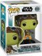 Фигурка Funko Star Wars General Hera Syndulla Звёздные войны фанко Генерал Гера Синдалла 653 -   -