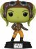 Фигурка Funko Star Wars General Hera Syndulla Звёздные войны фанко Генерал Гера Синдалла 653 -   -