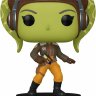Фигурка Funko Star Wars General Hera Syndulla Звёздные войны фанко Генерал Гера Синдалла 653