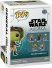 Фигурка Funko Star Wars General Hera Syndulla Звёздные войны фанко Генерал Гера Синдалла 653 -   -