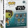 Фигурка Funko Star Wars General Hera Syndulla Звёздные войны фанко Генерал Гера Синдалла 653