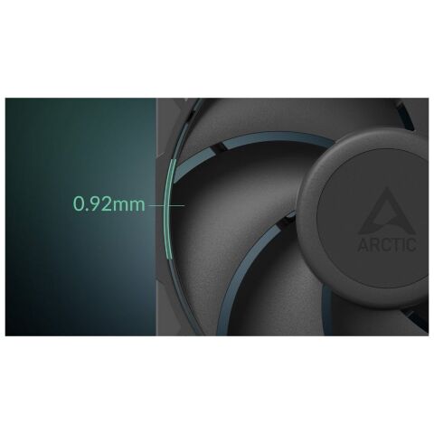 Кулер для корпуса Arctic P14 Pro (ACFAN00313A) - Нулевой остаток (Feed)  - Нулевой остаток (Feed) 