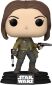 Фігурка Funko Star Wars Power of The Galaxy Jyn Erso Фанко Джин Ерсо Amazon Exclusive 555 -   -  