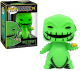 Фигурка Funko Disney The Nightmare Before Christmas Oogie Boogie (Blacklight) Кошмар перед Рождеством 39 -   -  
