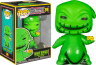 Фигурка Funko Disney The Nightmare Before Christmas Oogie Boogie (Blacklight) Кошмар перед Рождеством 39