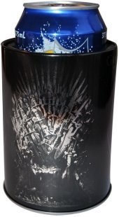 Підставка GAME OF THRONES Throne & Sword Can Cooler