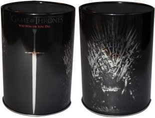 Підставка GAME OF THRONES Throne & Sword Can Cooler