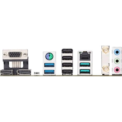 Материнская плата ASUS PRIME B650M-A WIFI II - Нулевой остаток (Feed)  - Нулевой остаток (Feed) 