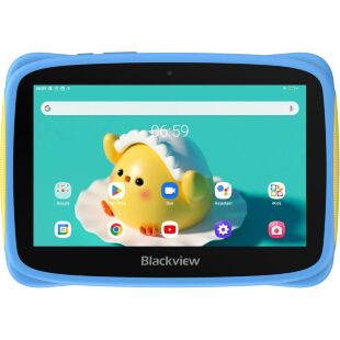 Планшет Blackview Tab 3 Kids 7" HD 2/32GB / WiFi / Blue (6931548321118)