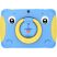 Планшет Blackview Tab 3 Kids 7" HD 2/32GB / WiFi / Blue (6931548321118) - Планшеты  - Планшеты 
