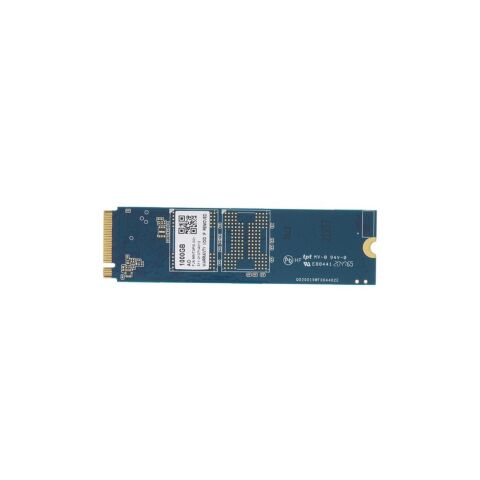 Накопитель SSD M.2 2280 1TB Apacer (AP1TBAS2280P4U-1) - Внутренние SSD  - Внутренние SSD 