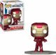 Фігурка Funko Marvel: Civil War Iron Man Фанко Залізна людина (Amazon Exclusive) 1153 -   -  