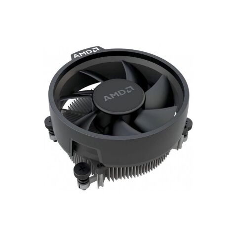 Процессор AMD Ryzen 5 7600 (100-100001015MPK) - Процессоры  - Процессоры 