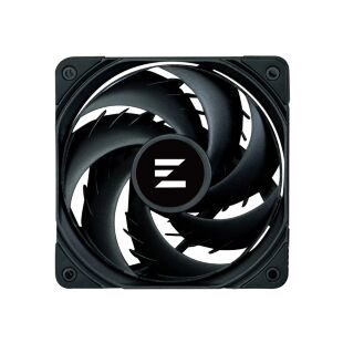 Кулер для корпуса Zalman ZM-AF120BLACK