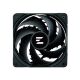 Кулер для корпуса Zalman ZM-AF120BLACK - Вентиляторы к корпусам  - Вентиляторы к корпусам 