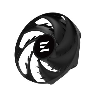 Кулер для корпуса Zalman ZM-AF120BLACK