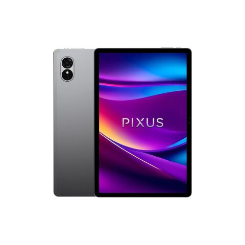 Планшет Pixus Deon 10.95" 6/128GB LTE metal, gray (4897058531916) - Планшеты  - Планшеты 