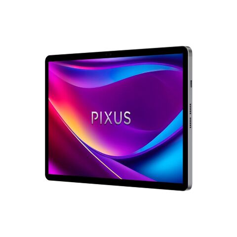 Планшет Pixus Deon 10.95" 6/128GB LTE metal, gray (4897058531916) - Планшеты  - Планшеты 