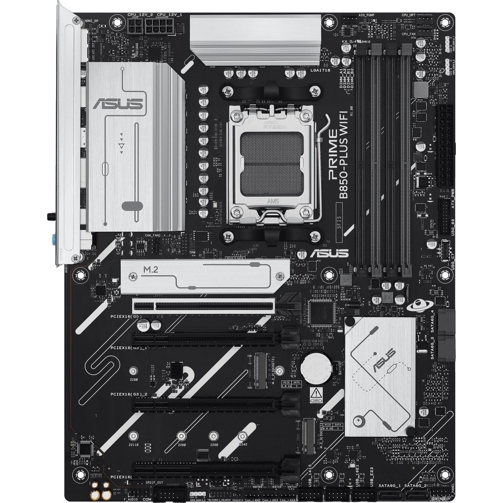 Материнская плата ASUS PRIME B850-PLUS WIFI