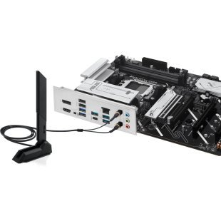 Материнская плата ASUS PRIME B850-PLUS WIFI