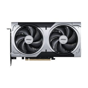 Видеокарта MSI GeForce RTX5060Ti 16Gb VENTUS 2X OC PLUS (RTX 5060 Ti 16G VENTUS 2X OC PLUS)