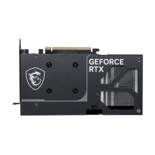 Видеокарта MSI GeForce RTX5060Ti 16Gb VENTUS 2X OC PLUS (RTX 5060 Ti 16G VENTUS 2X OC PLUS)