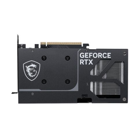 Видеокарта MSI GeForce RTX5060Ti 16Gb VENTUS 2X OC PLUS (RTX 5060 Ti 16G VENTUS 2X OC PLUS) - Видеокарты  - Видеокарты 