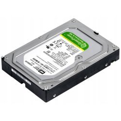 Жесткий диск 3.5"  500GB WD (WD5000AURX)