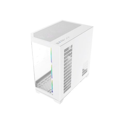 Корпус для ПК Gamemax HYPE-A White - Корпуса  - Корпуса 