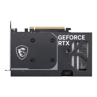 Видеокарта MSI GeForce RTX5050 8Gb VENTUS 2X OC (RTX 5050 8G VENTUS 2X OC)