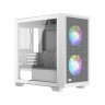 Корпус PcCooler C3D310 WH ARGB