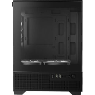 Корпус для ПК Gamdias AURA GC9M ELITE ARGB (4711514503135)