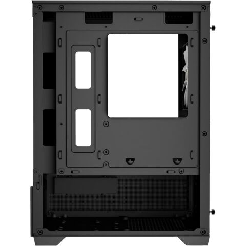 Корпус для ПК Gamdias AURA GC9M ELITE ARGB (4711514503135) - Корпуса  - Корпуса 