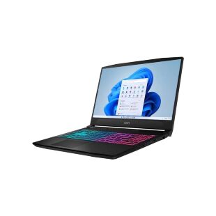 Ноутбук MSI Katana 15 B12VEK-1000PL (B12VEK-1000PL)