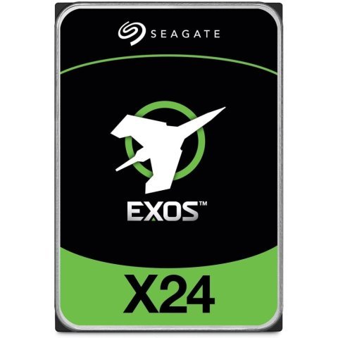 Жесткий диск 3.5" 20TB Seagate (ST20000NM002H) - Нулевой остаток (Feed)  - Нулевой остаток (Feed) 