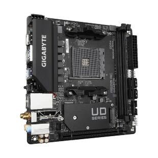 Материнская плата GIGABYTE A520I AC