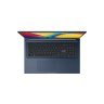 Ноутбук ASUS Vivobook 17 X1704ZA-AU008 (90NB10F2-M00080)