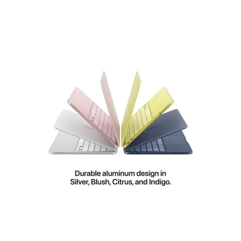 Ноутбук Apple MacBook Neo A3404 (MHFD4UA/A) - Нулевой остаток (Feed)  - Нулевой остаток (Feed) 