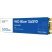 Накопитель SSD M.2 2280 500GB SA510 WD (WDS500G3B0B) - Внутренние SSD  - Внутренние SSD