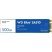 Накопитель SSD M.2 2280 500GB SA510 WD (WDS500G3B0B) - Внутренние SSD  - Внутренние SSD