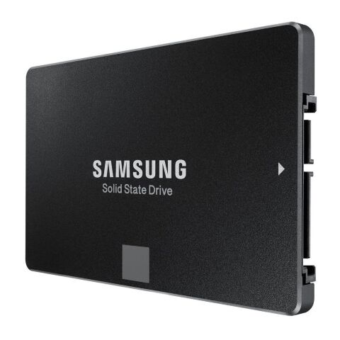 Накопитель SSD 2.5" 3.84TB PM897 Samsung (MZ7L33T8HBNA-00A07) - Нулевой остаток (Feed)  - Нулевой остаток (Feed) 
