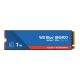 Накопитель SSD M.2 2280 1TB BLUE SN5100 WD (WDS100T5B0E-00CPE0) - Внутренние SSD - Внутренние SSD